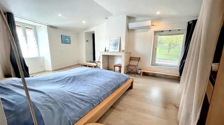 Ma-Cabane - Vente Maison LA TREMBLADE, 99 m²