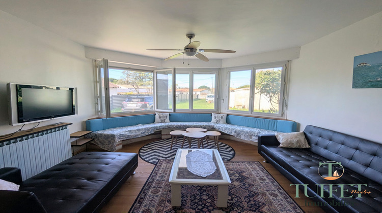 Ma-Cabane - Vente Maison La Tremblade, 97 m²