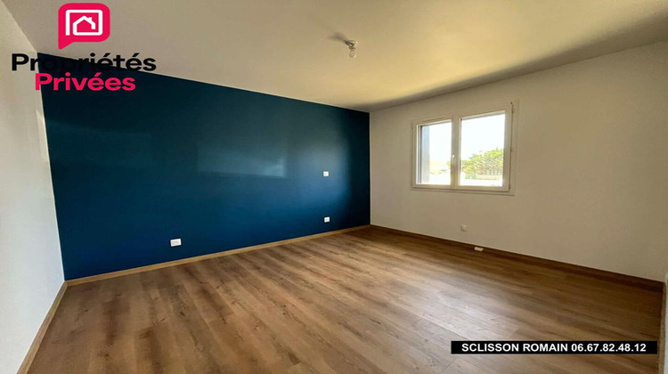 Ma-Cabane - Vente Maison LA TREMBLADE, 48 m²