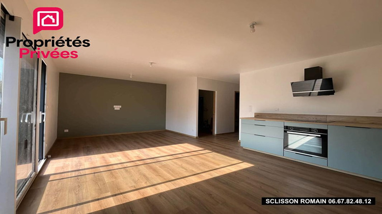 Ma-Cabane - Vente Maison LA TREMBLADE, 48 m²