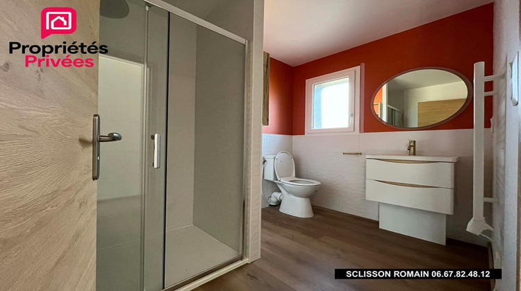 Ma-Cabane - Vente Maison LA TREMBLADE, 48 m²