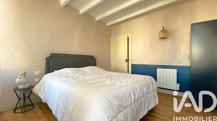 Ma-Cabane - Vente Maison La Tremblade, 124 m²