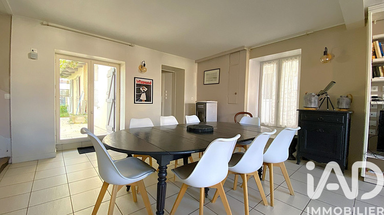 Ma-Cabane - Vente Maison La Tremblade, 124 m²