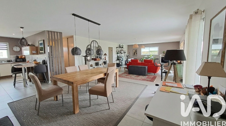 Ma-Cabane - Vente Maison La Tremblade, 133 m²