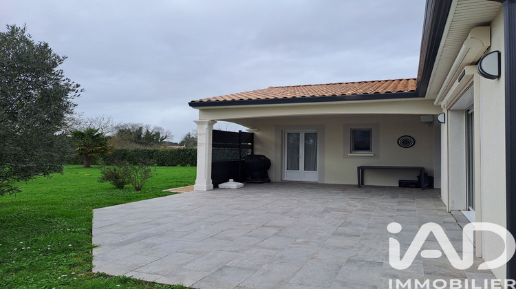 Ma-Cabane - Vente Maison La Tremblade, 133 m²