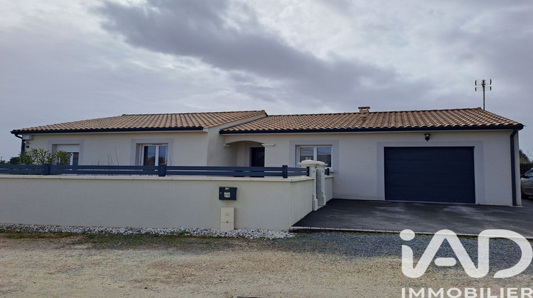 Ma-Cabane - Vente Maison La Tremblade, 133 m²