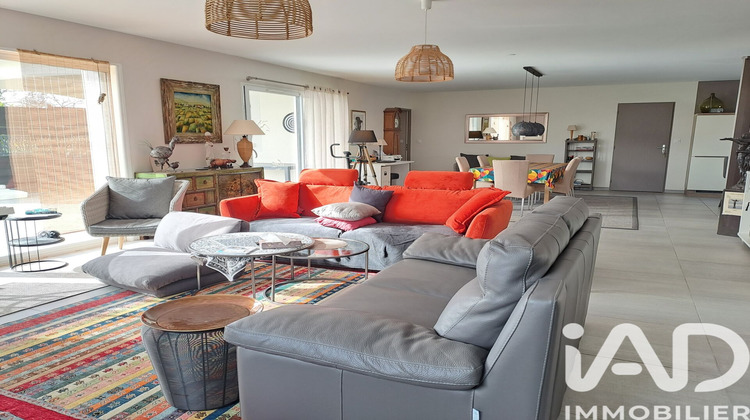 Ma-Cabane - Vente Maison La Tremblade, 133 m²