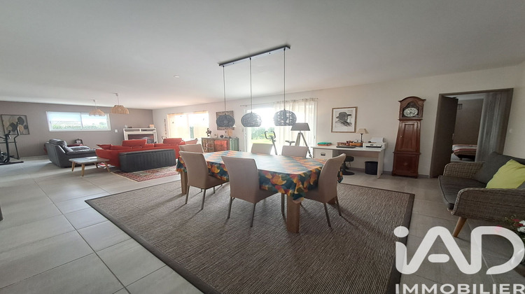 Ma-Cabane - Vente Maison La Tremblade, 133 m²