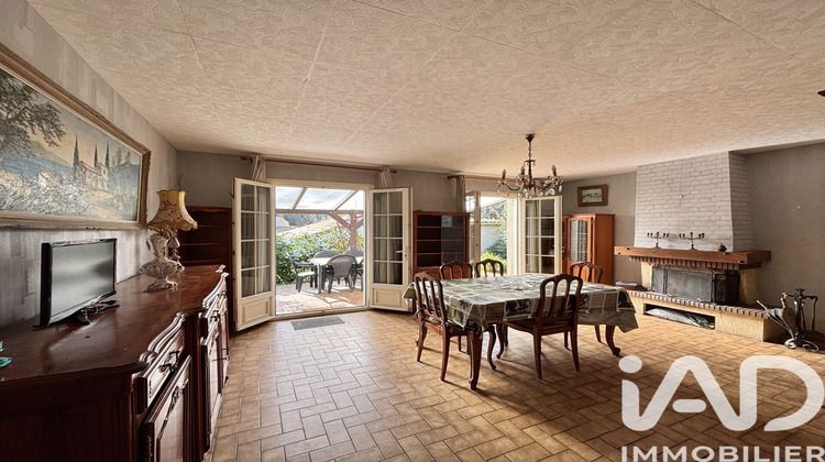 Ma-Cabane - Vente Maison La Tremblade, 119 m²