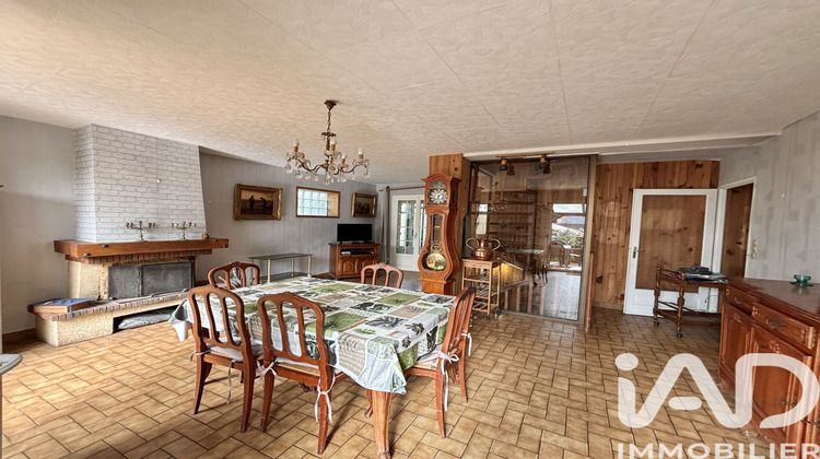 Ma-Cabane - Vente Maison La Tremblade, 119 m²