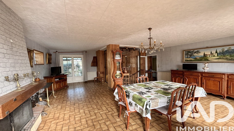 Ma-Cabane - Vente Maison La Tremblade, 119 m²