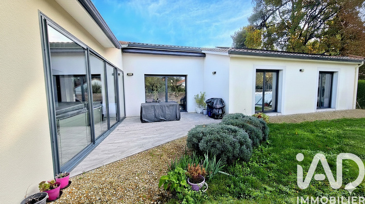 Ma-Cabane - Vente Maison La Tremblade, 177 m²