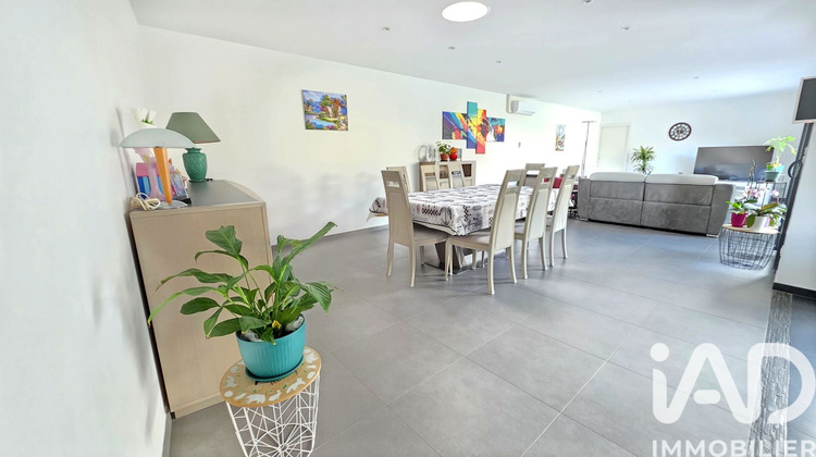 Ma-Cabane - Vente Maison La Tremblade, 177 m²