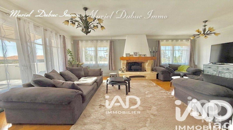 Ma-Cabane - Vente Maison La Tremblade, 200 m²