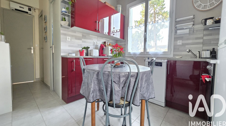 Ma-Cabane - Vente Maison La Tremblade, 48 m²