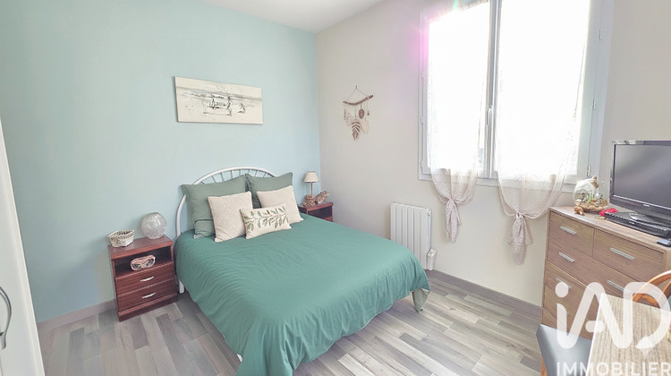 Ma-Cabane - Vente Maison La Tremblade, 48 m²