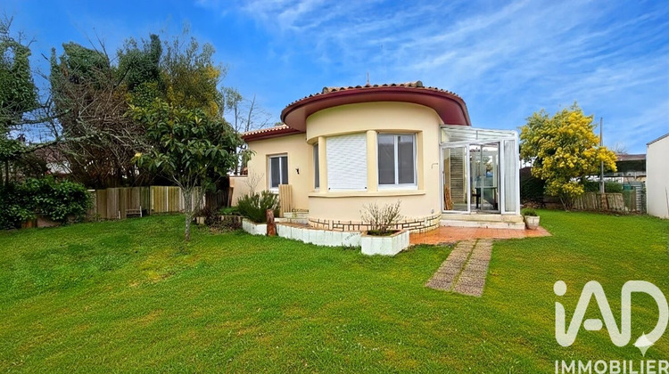 Ma-Cabane - Vente Maison La Tremblade, 97 m²