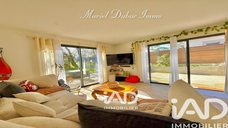 Ma-Cabane - Vente Maison La Tremblade, 92 m²