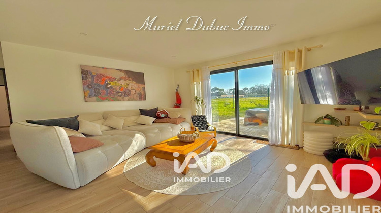 Ma-Cabane - Vente Maison La Tremblade, 92 m²