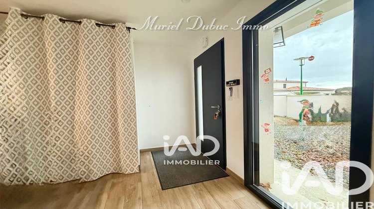 Ma-Cabane - Vente Maison La Tremblade, 92 m²