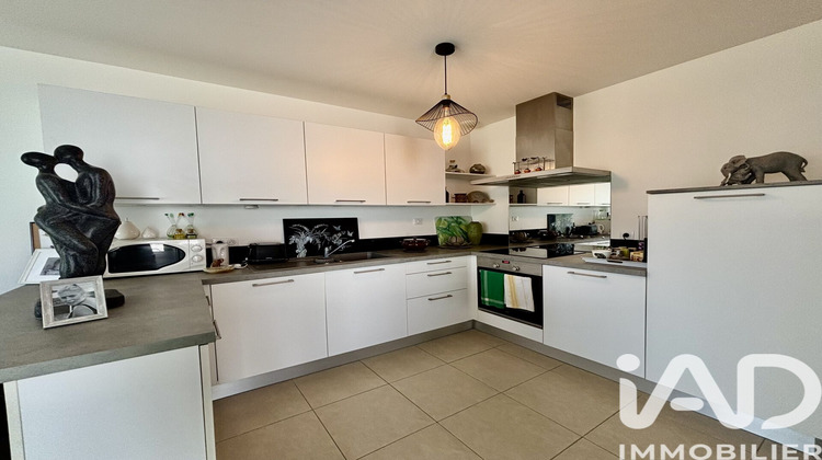Ma-Cabane - Vente Maison La Tremblade, 66 m²