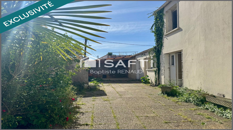 Ma-Cabane - Vente Maison La Tremblade, 135 m²