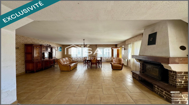 Ma-Cabane - Vente Maison La Tremblade, 135 m²