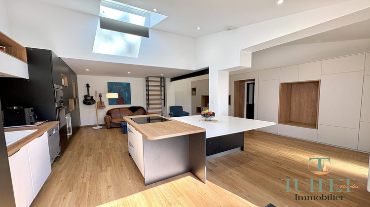 Ma-Cabane - Vente Maison La Tremblade, 82 m²