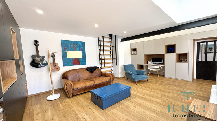 Ma-Cabane - Vente Maison La Tremblade, 82 m²