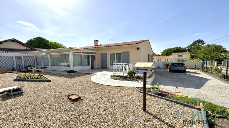 Ma-Cabane - Vente Maison La Tremblade, 137 m²