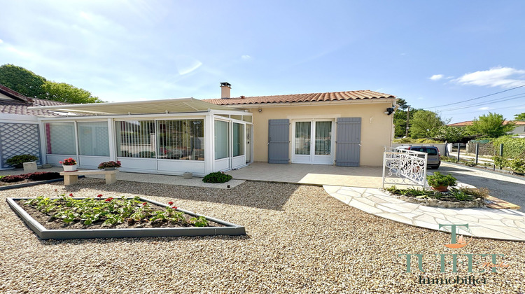 Ma-Cabane - Vente Maison La Tremblade, 137 m²