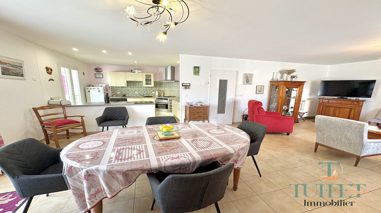 Ma-Cabane - Vente Maison La Tremblade, 137 m²