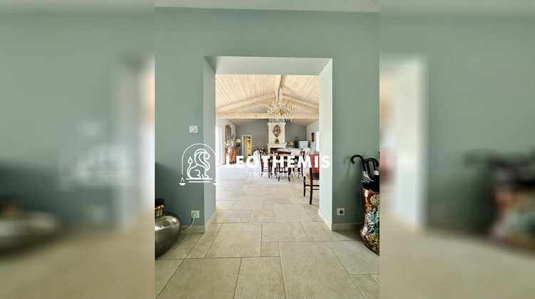 Ma-Cabane - Vente Maison La Tremblade, 231 m²