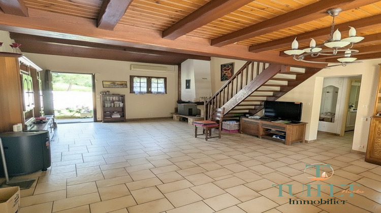 Ma-Cabane - Vente Maison La Tremblade, 90 m²