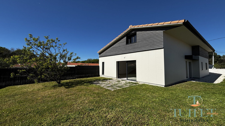 Ma-Cabane - Vente Maison La Tremblade, 104 m²