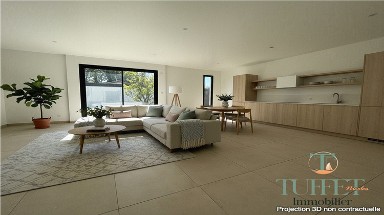 Ma-Cabane - Vente Maison La Tremblade, 104 m²