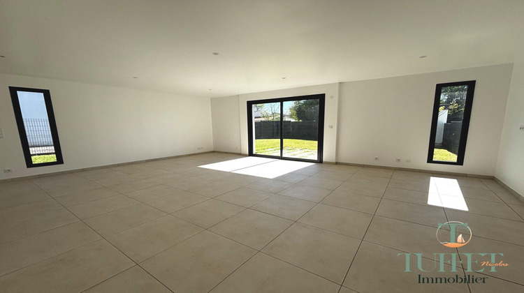 Ma-Cabane - Vente Maison La Tremblade, 104 m²