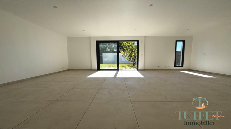 Ma-Cabane - Vente Maison La Tremblade, 104 m²