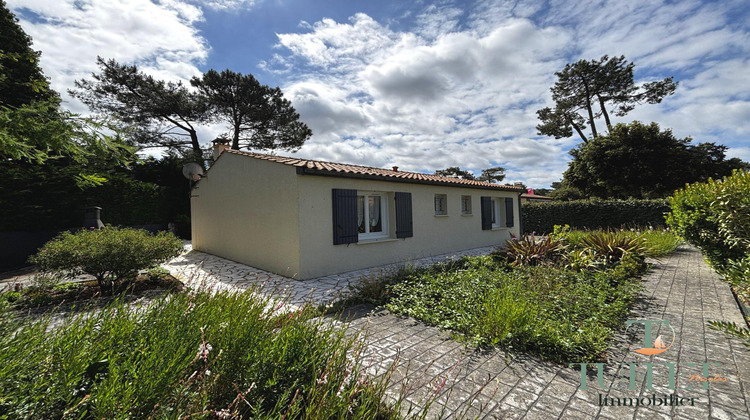 Ma-Cabane - Vente Maison La Tremblade, 84 m²