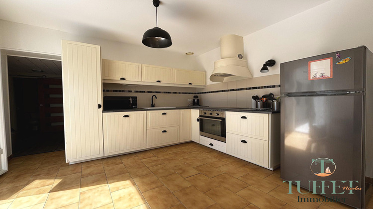 Ma-Cabane - Vente Maison La Tremblade, 84 m²