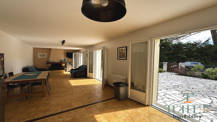 Ma-Cabane - Vente Maison La Tremblade, 84 m²