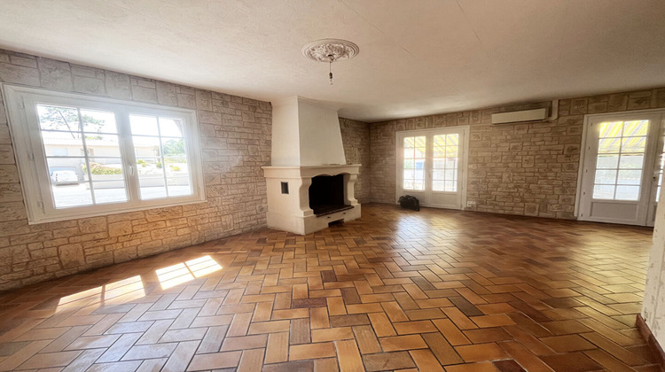 Ma-Cabane - Vente Maison LA TREMBLADE, 98 m²