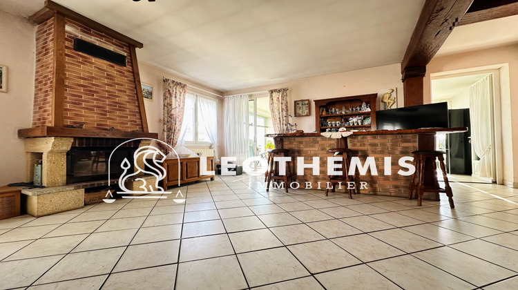 Ma-Cabane - Vente Maison La Tremblade, 185 m²