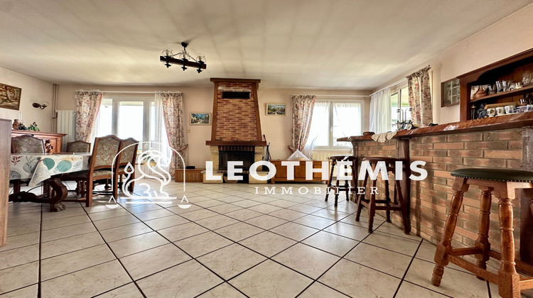 Ma-Cabane - Vente Maison La Tremblade, 185 m²