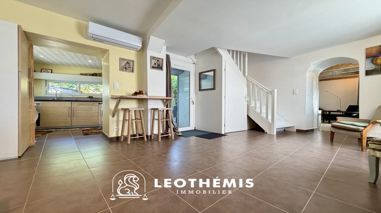 Ma-Cabane - Vente Maison La Tremblade, 95 m²