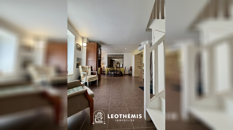 Ma-Cabane - Vente Maison La Tremblade, 95 m²