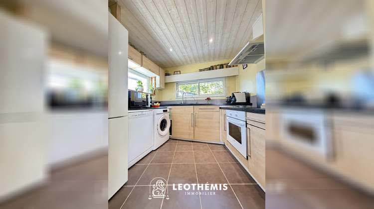 Ma-Cabane - Vente Maison La Tremblade, 95 m²