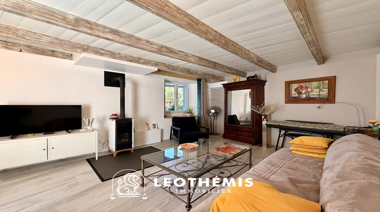 Ma-Cabane - Vente Maison La Tremblade, 95 m²