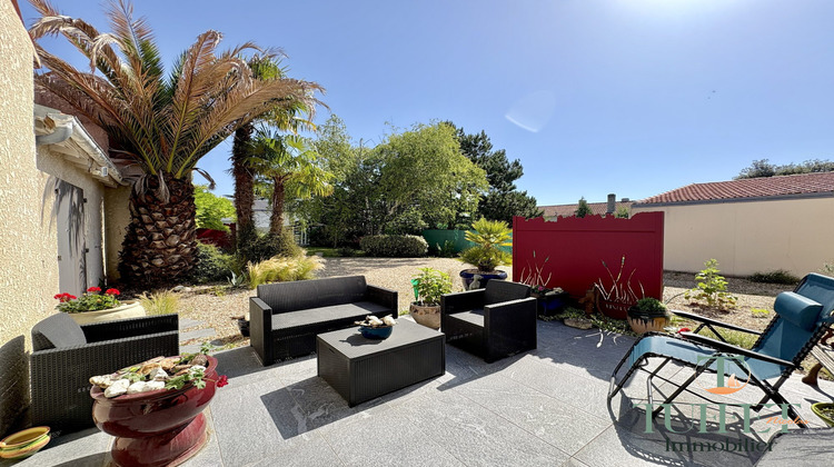 Ma-Cabane - Vente Maison La Tremblade, 202 m²
