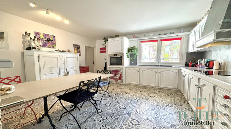 Ma-Cabane - Vente Maison La Tremblade, 202 m²